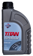 Titan SUPERGEAR 80W-90