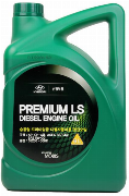 Mobis Premium LS Diesel 5W-30