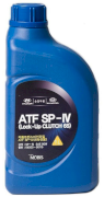 Mobis ATF SP-IV