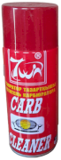 Очиститель карбюратора Carb Cleaner