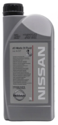 Nissan Matic Fluid - D