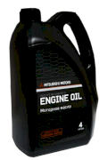 Mitsubishi Engine Oil 0W-20