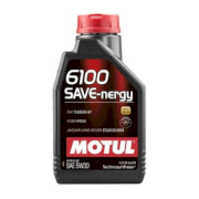 Motul 6100 SAVE-NERGY 5W-30