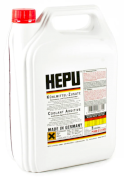 Hepu Antifreeze Красный G12