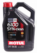 Motul 6100 SYN-CLEAN 5W-30