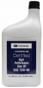 Subaru Gear Oil 75W-90
