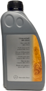 MB 235.0 Genuine Rear Axle Oil