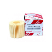 Toyota Фильтр масла 04152YZZA6