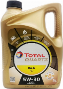 Total Quartz INEO MC3 5W-30