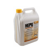 Hepu Antifreeze Желтый G11