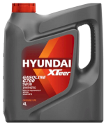 HYUNDAI XTeer Gasoline G700 5W-30