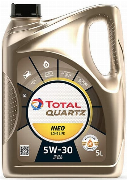 Total Quartz INEO LL 5W-30
