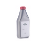 Land Rover Brake Fluid DOT-4 LV