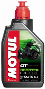 Motul COOTER EXPERT 4T 10W-40 MA