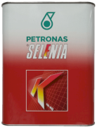 Selenia K 5W-40