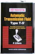 Toyota ATF Type T-IV