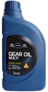 Mobis Gear Oil Multi 80W-90 GL-5