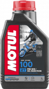 Motul 100 2T