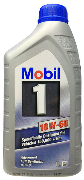 Mobil 1 10W-60