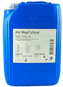 Aral Mega Turboral LA 10W-40
