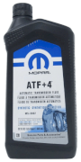Mopar ATF +4