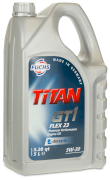 Titan GT1 FLEX 23 5W-30