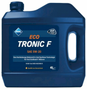 Aral Eco Tronic F 5W-20