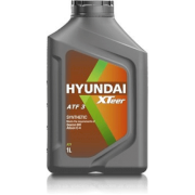 HYUNDAI XTeer ATF III