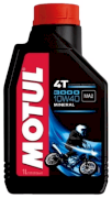 Motul 3000 4T 10W-40