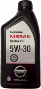Nissan Genuine Motor Oil SM 5W-30