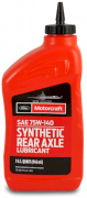 Ford Motorcraft 75W-140