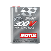 Motul 300V POWER RACING 5W-30