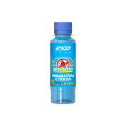 Омыватель стекол концентрат Crystal, 120 мл