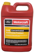Ford Motorcraft Premium Concentrated Antifreeze