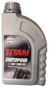 Titan SINTOPOID LS 75W-90