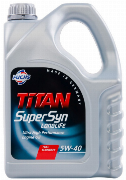 Titan Super Syn Long Life 5W-40