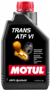 Motul ATF VI