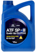 Mobis ATF SP-III