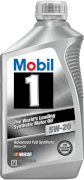 Mobil 1 Fully Synthetic 5W-20