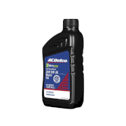 ACDelco Dexos1 Full Synthetic 5W-30