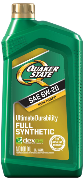 Quaker State Ultimate Durabiliti 5W-20