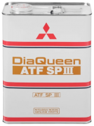 Mitsubishi ATF SP III