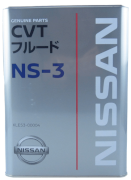 Nissan CVT Fluid NS-3