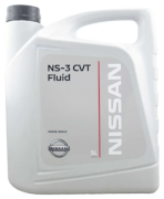 Nissan CVT Fluid NS-3