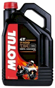 Motul 7100 4T 10W-40