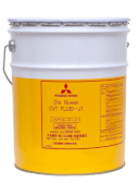 Mitsubishi CVT Fluid J1