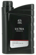 Моторное масло Mazda Original Oil Ultra 5W-30