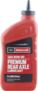 Ford Motorcraft 80W-90
