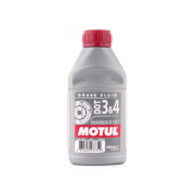Motul DOT 3&4