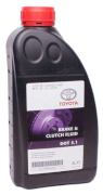Toyota Brake Fluid DOT-5.1